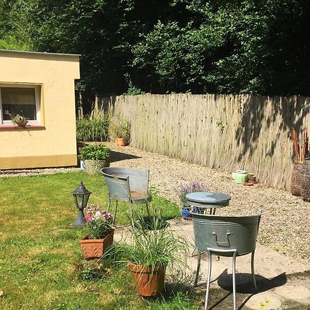 Willa House Apricot Krefeld Zewnętrze zdjęcie
