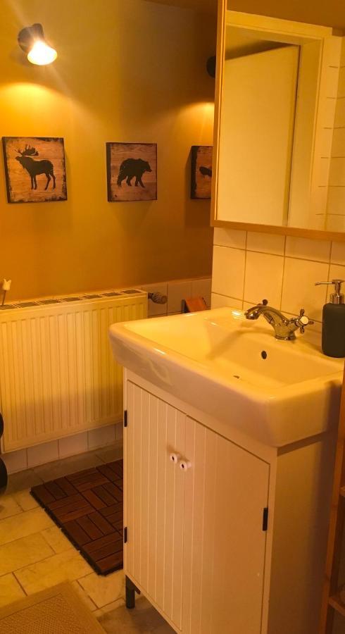Willa House Apricot Krefeld Zewnętrze zdjęcie