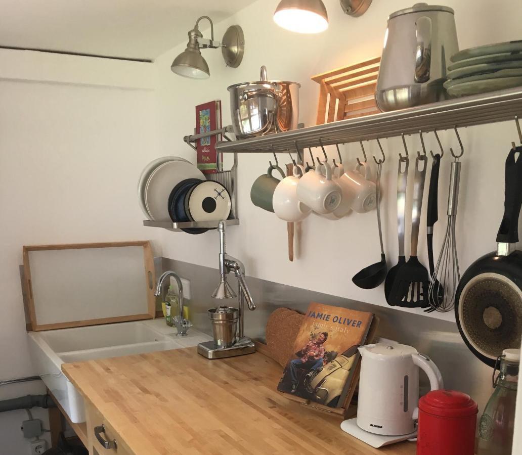 Willa House Apricot Krefeld Zewnętrze zdjęcie